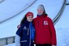 Vorschaubild der Meldung: Alvine Holz und Moritz Terei vertreten den WSV 1923 Bad Freienwalde beim Alpencup im österreichischen Seefeld