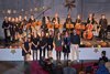 Musikschüler glänzen bei 2 Konzerten mit Profis des Staatstheaters Augsburg