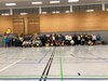 Vorschaubild der Meldung: Mitternachts-Volleyball-Turnier Wanzleben