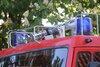 Einsatz: Öl auf der Krückau