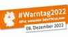 Bundesweiter Warntag am 8. Dezember 2022