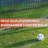 Vorschaubild der Meldung: Neue Qualifizierungsmaßnahmen starten bald - jetzt anmelden