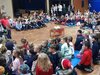 Weihnachtsstimmung in der Wendelinus Grundschule