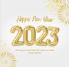 Beste Wünsche für das Neue Jahr 2023