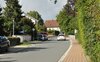 Für die Straße am Heuberg soll demnächst nach dem Willen des Gemeinderats und der Bürgermeisterin eine Geschwindigkeitsreduzierung auf 30 Stundenkilometer kommen.