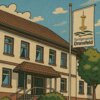 Meldung: ++++ Serviceportal für digitale Dienstleistungen der Samtgemeinde Dransfeld ++++