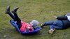 Vorschaubild der Meldung: Besucherrekord beim 21. Märkischen Wintersporttag