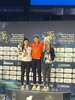 Shorttrack Europameisterschaft