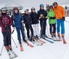 Meldung: Ski- und Snowboardfreizeit des TSV Sieverstedt e.V.  nach Wagrain/Österreich