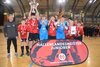 Vorschaubild der Meldung: Futsal: Stimmung & Spannung in der Lausitz-Arena
