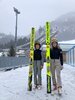 Vorschaubild der Meldung: 800 Kilometer südlich
