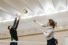 Vorschaubild der Meldung: Mitternachts-Volleyball-Turnier Oschersleben