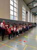 Wintersport auf heißem Parkett- KKJS Winter