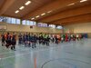 Vorschaubild der Meldung: Babelsbergerinnen jubeln über Hallenmeisterschaft
