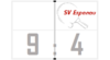 Vorschaubild der Meldung: Kasseler Spvgg. Auedamm - SV Espenau I
