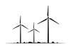 Windpark Möbiskruge - Projektwebseite