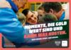 „ReStart – Sport bewegt Deutschland”: Anträge für Sportvereine