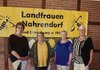 Vorschaubild der Meldung: 70jähriges Jubiläum vom LandFrauenverein Nahrendorf