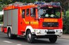 Meldung: Einsatz Nr. 40 - Feuer in Barsbüttel
