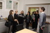 Vorschaubild der News: Sozialministerin Nonnemacher besichtigt Mehrgenerationenhaus Kyritz