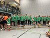 Völkerballturnier „Struensee-Cup“ in Satrup