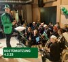 Kostümsitzung/Seniorensitzung 2023