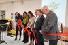 Meldung: Kompetenzzentrum Frühkindliche Bildung am TGS BBZ Saarlouis eröffnet