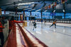 Meldung: Erster Tag der ISU World Junior Speed Skating Championships