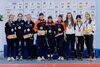 Meldung: Finaler Tag der ISU World Junior Speed Skating Championships
