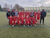 Vorschaubild der Meldung: Brandenburg gewinnt U14-Leistungsvergleich in Sachsen