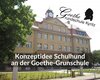 Schulbegleithund an der Goethe-Grundschule Kyritz