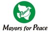 Foto zu Meldung: Mayors for Peace - Bürgermeister für den Frieden