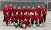 Vorschaubild der Meldung: U12-Juniorinnen erleben erstes Saisonhighlight im Jahr 2023