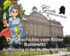 Die Geschichte vom Ritter Bassewitz