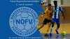 Vorschaubild der Meldung: Energie Cottbus und 1.FC Frankfurt greifen nach Futsal-Kronen