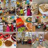 Neues aus den Klassen 1b und 2a - Fasching