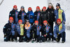 Vorschaubild der Meldung: Alvine Holz beim Continental-Cup