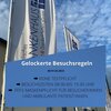 Lockerung bei Besucherregeln ab 1. März 2023 im Evang. Krankenhaus Dierdorf/Selters