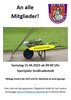 Gemeinsam für unseren Verein