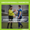 Vorschaubild der Meldung: Schiris im Amateurfußball: Deine Meinung?