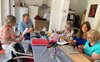 Offenes Internetcafé im Mehrgenerationenhauses Generationentreff LEBENSWert