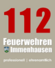 Vorschaubild der Meldung: Gemeinsame Jahreshauptversammlung der Freiwilligen Feuerwehren der Stadt Immenhausen