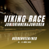Meldung: Nominierungen für das Viking Race im Eisschnelllauf