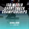 Meldung: Finale der Shorttrack-Saison in Seoul
