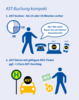 Bürgerbus und Anrufsammeltaxis (AST)