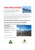 +++ Dem Wald helfen - 2. Pflanzaktion des Harzklub Zweigverein Neudorf e.V. am 15.04.2023+++