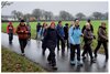 Wandertour am Sonntag