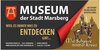 Meldung: Museum der Stadt Marsberg wieder geöffnet