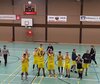 Vorschaubild der Meldung: Jubel in Lindhorst - TuS Basketballer gelingt der Durchmarsch in die Oberliga