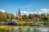 Meldung: Busfahrt: Werder mit Schiffstour
